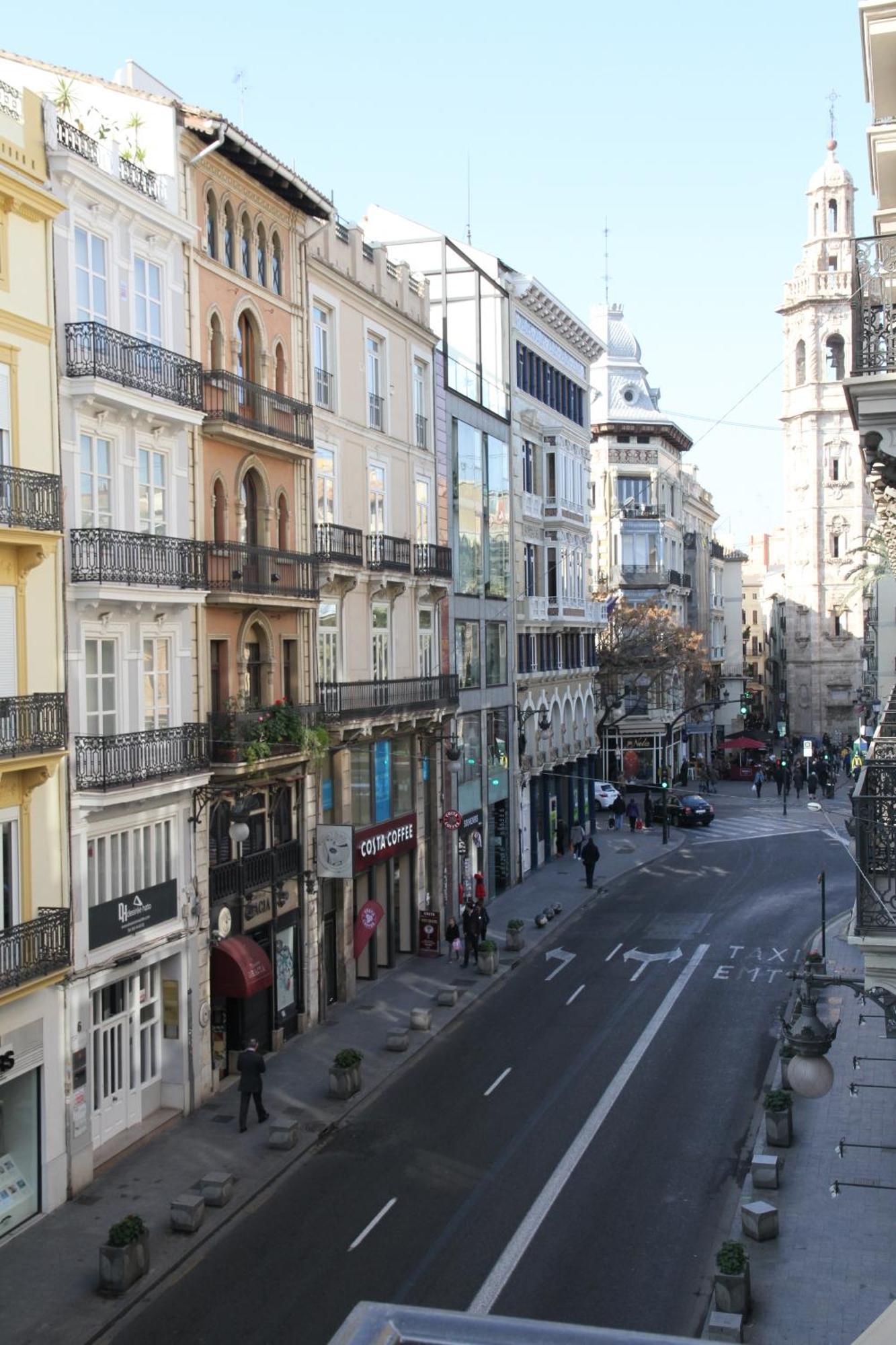 L'Esplai Valencia — Photos 1
